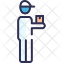 پیش‌نمایش فایل delivery-boy-1973409 از پک موبایل و بیمه