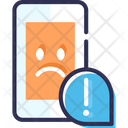پیش‌نمایش فایل mobile-alert-1973422 از پک موبایل و بیمه
