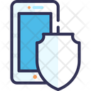 پیش‌نمایش فایل mobile-protection-1973410 از پک موبایل و بیمه