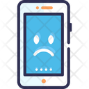 پیش‌نمایش فایل mobile-warning-1973427 از پک موبایل و بیمه