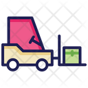 پیش‌نمایش فایل bendi-truck-1972612 از پک لجستیک
