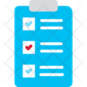 پیش‌نمایش فایل checklist-1973250 از پک بازاریابی