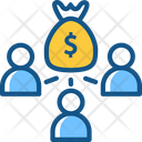 پیش‌نمایش فایل revenue-sharing-1973289 از پک بازاریابی