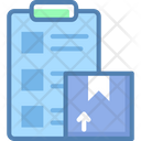پیش‌نمایش فایل checklist-1972712 از پک لجستیک