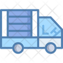 پیش‌نمایش فایل delivery-truck-1972708 از پک لجستیک