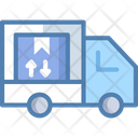 پیش‌نمایش فایل delivery-truck-1972709 از پک لجستیک