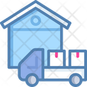 پیش‌نمایش فایل delivery-truck-1972717 از پک لجستیک