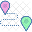 پیش‌نمایش فایل route-1972711 از پک لجستیک