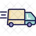 پیش‌نمایش فایل delivery-truck-1972732 از پک لجستیک