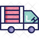 پیش‌نمایش فایل delivery-truck-1972733 از پک لجستیک