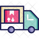 پیش‌نمایش فایل delivery-truck-1972734 از پک لجستیک