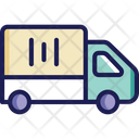 پیش‌نمایش فایل delivery-truck-1972735 از پک لجستیک