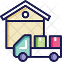 پیش‌نمایش فایل delivery-truck-1972742 از پک لجستیک