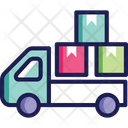 پیش‌نمایش فایل delivery-truck-1972748 از پک لجستیک