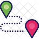 پیش‌نمایش فایل route-1972736 از پک لجستیک