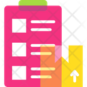 پیش‌نمایش فایل checklist-1972762 از پک لجستیک