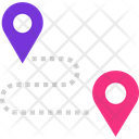 پیش‌نمایش فایل route-1972761 از پک لجستیک