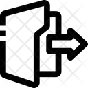 پیش‌نمایش فایل exit-2003055 از پک پایه، رابط کاربری و عناصر