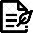 پیش‌نمایش فایل write-2003079 از پک پایه، رابط کاربری و عناصر