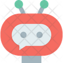 پیش‌نمایش فایل chatbot-2002948 از پک پایه، رابط کاربری و عناصر