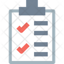 پیش‌نمایش فایل checklist-2002940 از پک پایه، رابط کاربری و عناصر