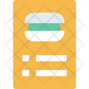 پیش‌نمایش فایل hamburger-menu-2002944 از پک پایه، رابط کاربری و عناصر