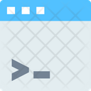 پیش‌نمایش فایل terminal-2002971 از پک پایه، رابط کاربری و عناصر