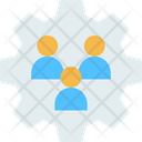 پیش‌نمایش فایل users-setting-2002973 از پک پایه، رابط کاربری و عناصر