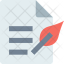 پیش‌نمایش فایل write-2002979 از پک پایه، رابط کاربری و عناصر