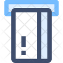 پیش‌نمایش فایل atm-card-2002913 از پک پایه، رابط کاربری و عناصر
