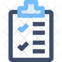 پیش‌نمایش فایل checklist-2002889 از پک پایه، رابط کاربری و عناصر