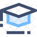 پیش‌نمایش فایل degree-hat-2002886 از پک پایه، رابط کاربری و عناصر
