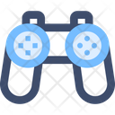 پیش‌نمایش فایل game-controller-2002915 از پک پایه، رابط کاربری و عناصر