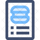 پیش‌نمایش فایل hamburger-menu-2002893 از پک پایه، رابط کاربری و عناصر