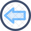 پیش‌نمایش فایل left-arrow-2002880 از پک پایه، رابط کاربری و عناصر