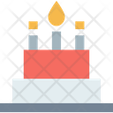 پیش‌نمایش فایل birthday-cake-2002769 از پک پایه، رابط کاربری و عناصر