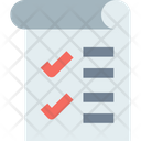 پیش‌نمایش فایل check-list-2002745 از پک پایه، رابط کاربری و عناصر