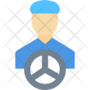 پیش‌نمایش فایل driver-2002771 از پک پایه، رابط کاربری و عناصر