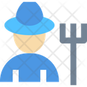 پیش‌نمایش فایل farmer-2002744 از پک پایه، رابط کاربری و عناصر