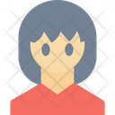 پیش‌نمایش فایل female-2002741 از پک پایه، رابط کاربری و عناصر