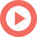 پیش‌نمایش فایل play-button-2002748 از پک پایه، رابط کاربری و عناصر