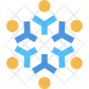 پیش‌نمایش فایل snowflakes-2002737 از پک پایه، رابط کاربری و عناصر