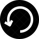 پیش‌نمایش فایل restart-2002816 از پک پایه، رابط کاربری و عناصر