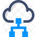 پیش‌نمایش فایل cloud-network-2002694 از پک پایه، رابط کاربری و عناصر