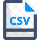 پیش‌نمایش فایل csv-file-2002699 از پک پایه، رابط کاربری و عناصر