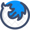 پیش‌نمایش فایل firefox-2002688 از پک پایه، رابط کاربری و عناصر