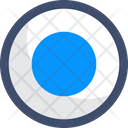 پیش‌نمایش فایل radio-button-2002714 از پک پایه، رابط کاربری و عناصر