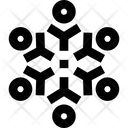 پیش‌نمایش فایل snowflakes-2002839 از پک پایه، رابط کاربری و عناصر