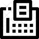 پیش‌نمایش فایل fax-2002612 از پک پایه، رابط کاربری و عناصر