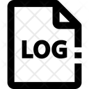 پیش‌نمایش فایل log-file-2002607 از پک پایه، رابط کاربری و عناصر